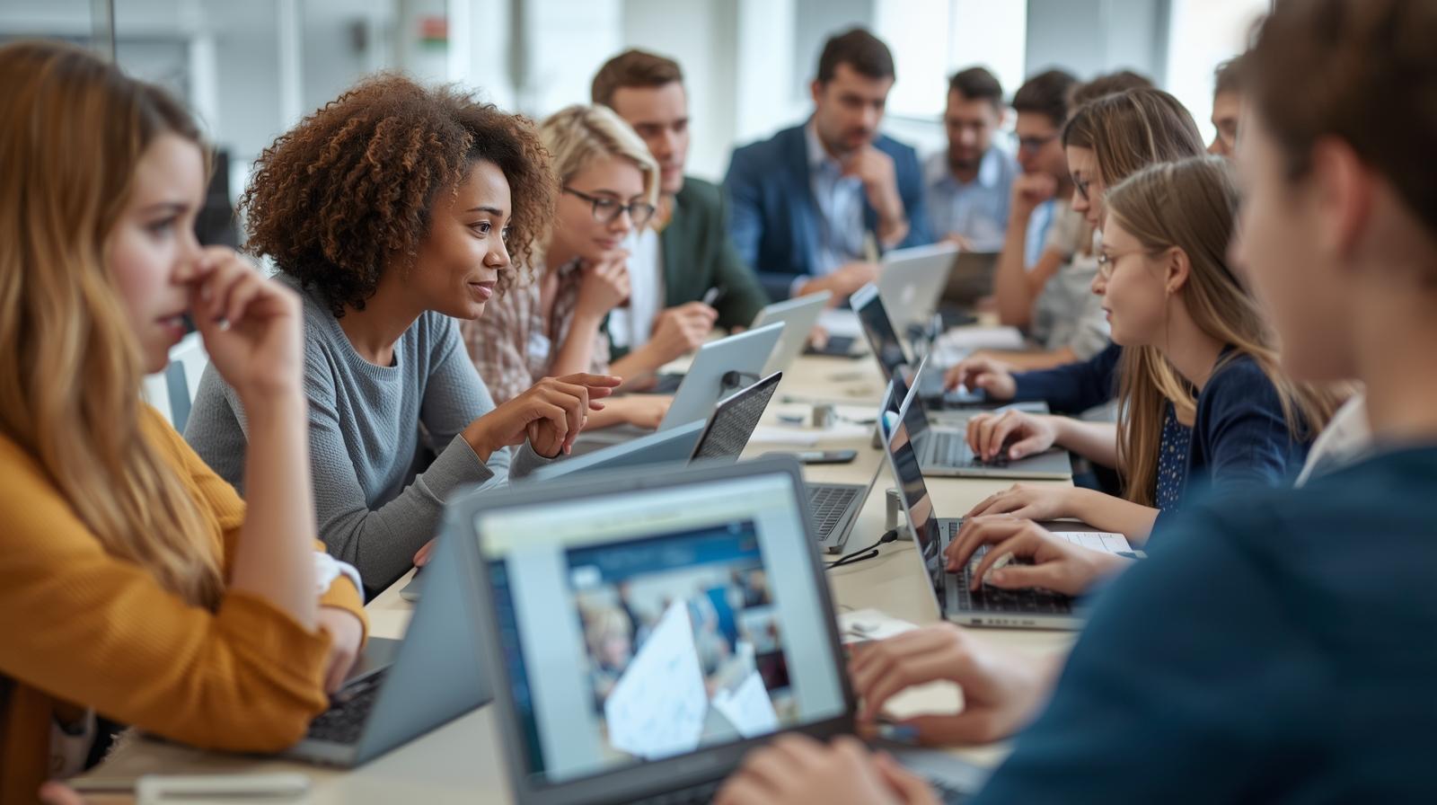 Deutsch Online Lernen